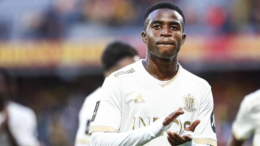 ¡Escándalo en Alemania! Padre Youssoufa Moukoko asegura que falsificaron acta de nacimiento