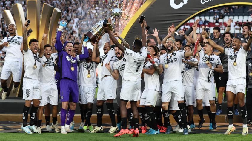 “Propuesta oficial”: Colo Colo va por un campeón de Copa Libertadores para reforzar el arco