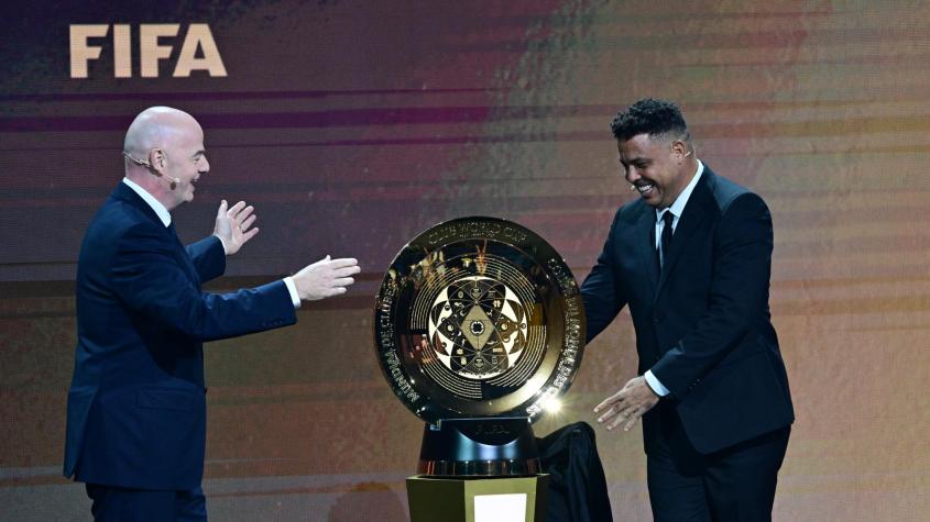 Sorteo listo: Así quedaron los grupos del Mundial de Clubes 2025