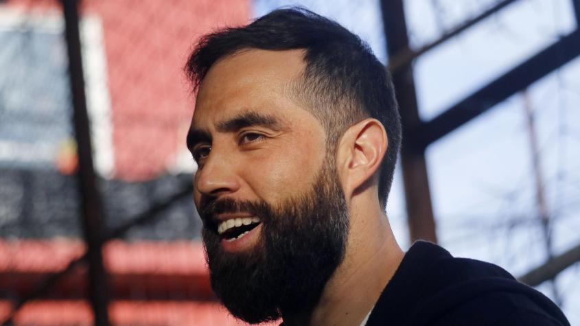 El importante paso que dio Colo Colo para concretar el regreso de Claudio Bravo
