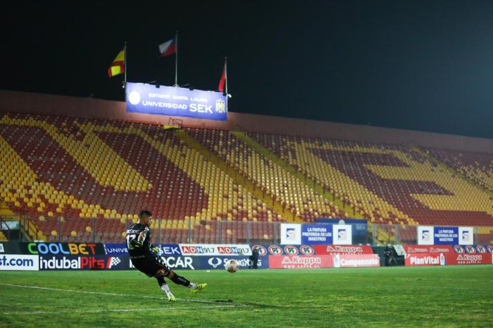 "Hemos alcanzado un acuerdo...": La tremenda noticia de Unión Española para sus hinchas y para el fútbol chileno