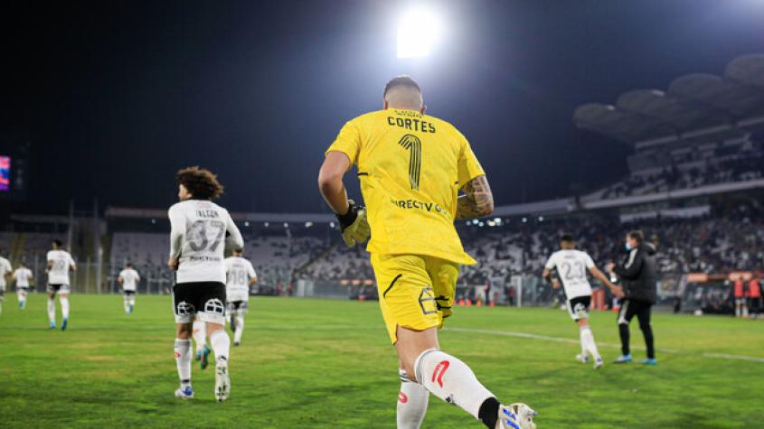 Ya lo tuvo Jorge Almirón: Proponen a ex portero de Argentina para el arco de Colo Colo
