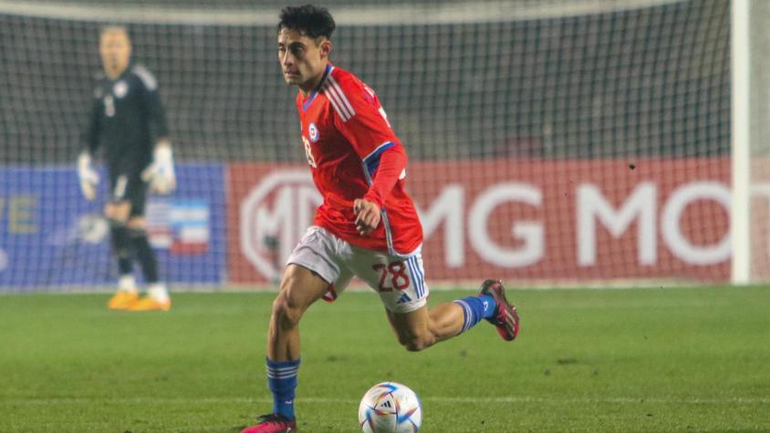 ¿Superclásico en el mercado? Colo Colo se mete en la pelea por Javier Altamirano