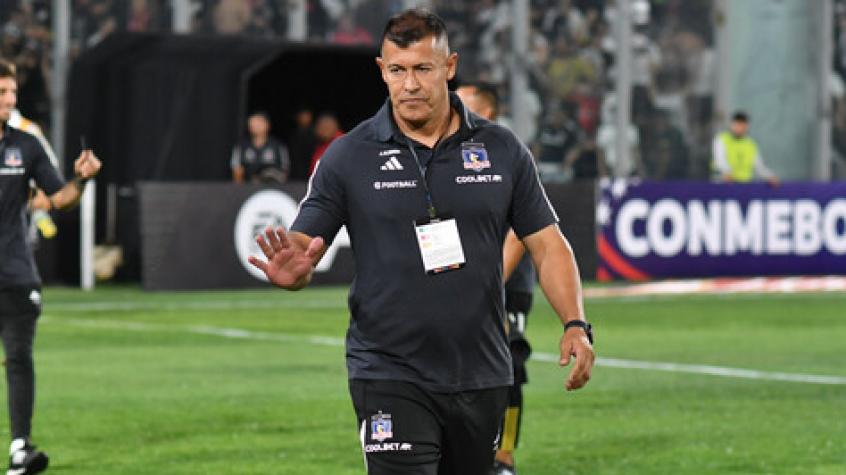 Jugador pedido por Jorge Almirón para Colo Colo aclaró su futuro en Vélez Sarsfield