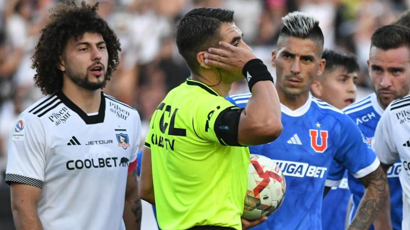 ¿Cuándo sabrán Colo Colo y U de Chile sus rivales en Copa Libertadores?