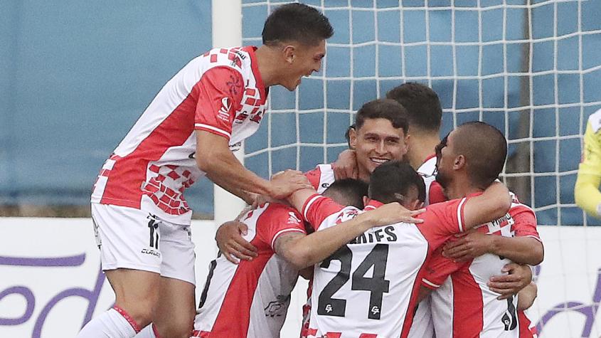Tomate de Primera: Deportes Limache vence a Rangers en penales y logra histórico ascenso