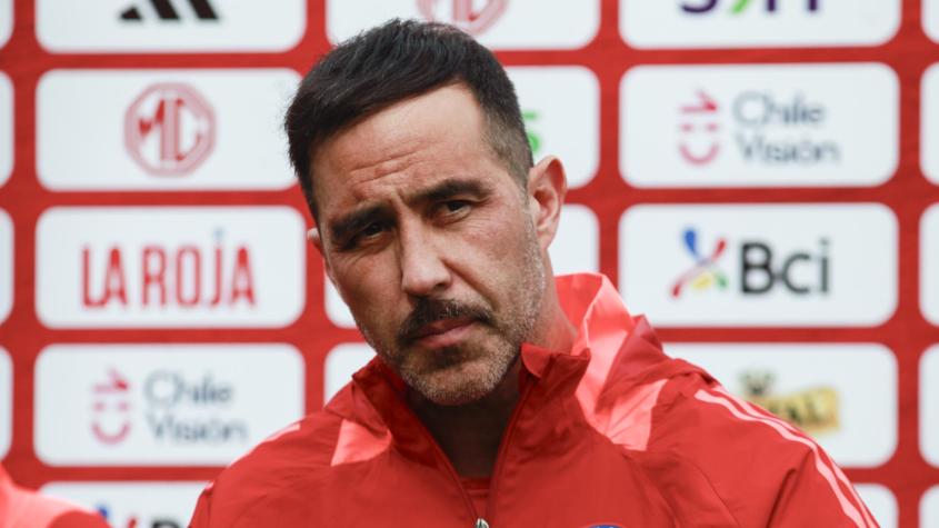 “Problema en el camarín”: La vuelta de Claudio Bravo a Colo Colo se complica por sorprendente motivo