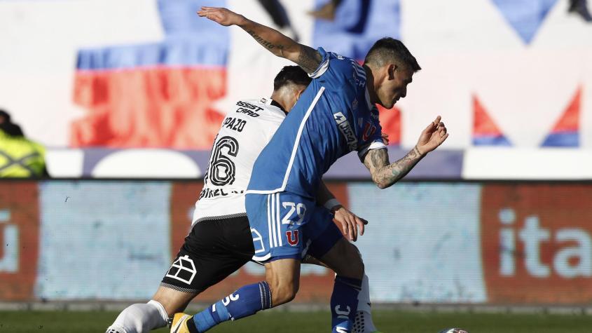 “Lo más cerca”: Temuco toma fuerza para albergar la Supercopa entre Colo Colo y U de Chile