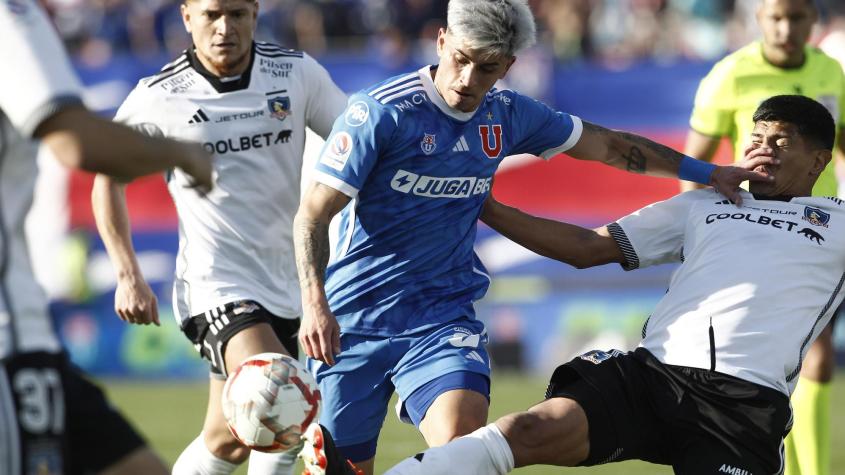 "No estaríamos en condiciones de albergar este partido": En Temuco le cierran las puertas a la Supercopa 2025