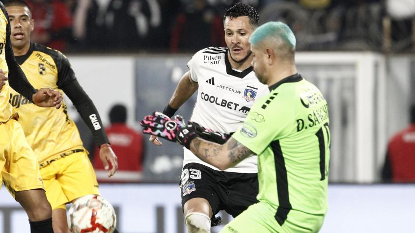 Hay oferta formal: Ramiro González cerca de tener nuevo club tras su salida de Colo Colo
