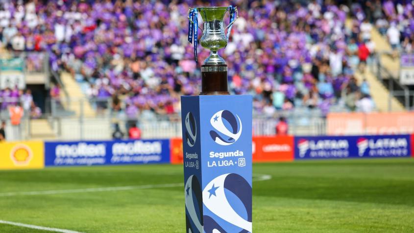 El fuerte llamado de atención de futbolista chileno por cambios en Segunda División: "Dejemos de ser tan cabrones"