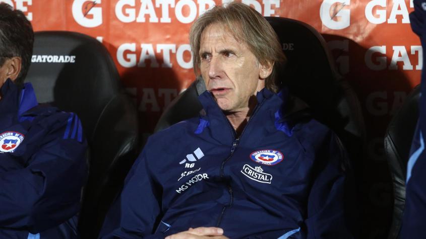 Ricardo Gareca se fue a pasar las fiestas a Argentina: DT agotó pasajes que tenía por contrato
