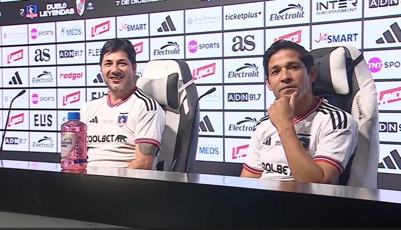 "Me gustaría...": Históricos de Colo Colo se ilusionan con el retorno de Claudio Bravo al Monumental