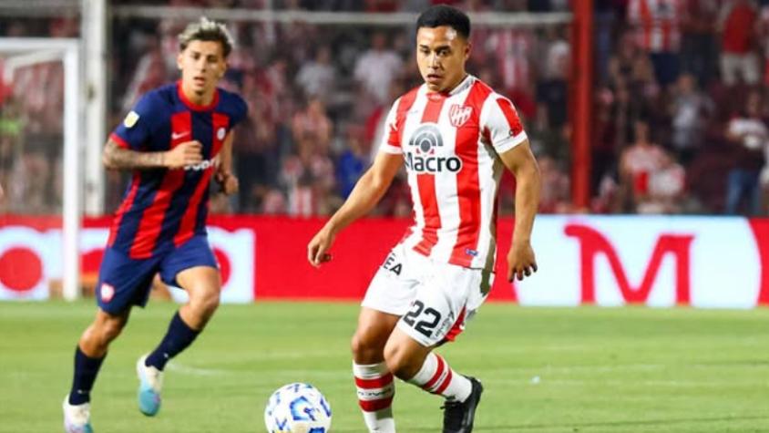 Agente de Damián Puebla reconoce acercamientos: "Llamaron desde Colo Colo para saber su situación"