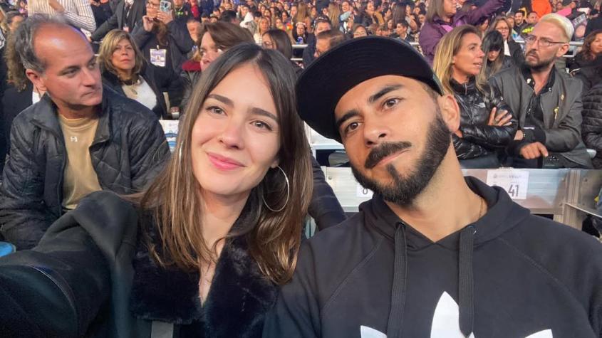 ¡Rompió el silencio! Ex esposa de Johnny Herrera contó detalles de su quiebre matrimonial 