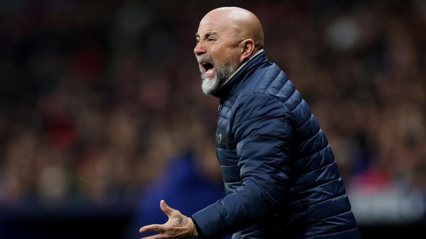 ¡Reencuentro a la vista! Jorge Sampaoli quiere a jugador de la Roja en el Stade Rennes