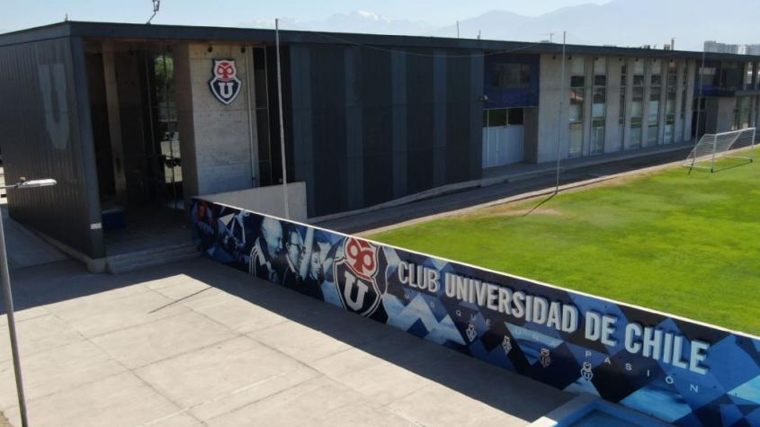 Revelan graves problemas en U de Chile en el tema de refuerzos: "Está todo congelado..."