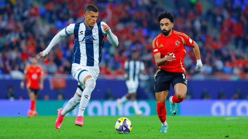 Sigue haciendo historia: Pachuca vence a Al Ahly en penales y se cita con Real Madrid