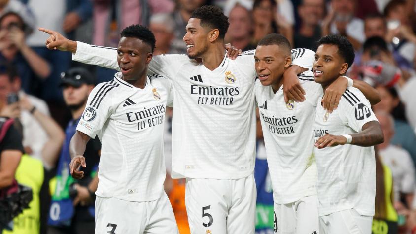 GOLES | Real Madrid vence a Pachuca y se alza campeón de la Copa Intercontinental