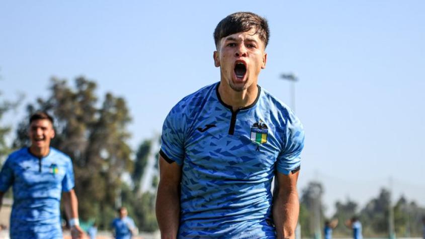 Supercampeón: O'Higgins vence a Colo Colo en penales y saca pasajes a la Copa Libertadores Sub 20