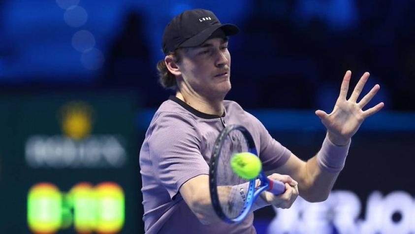 Nuevo escándalo en el tenis: Campeón de Grand Slam es suspendido por dopaje