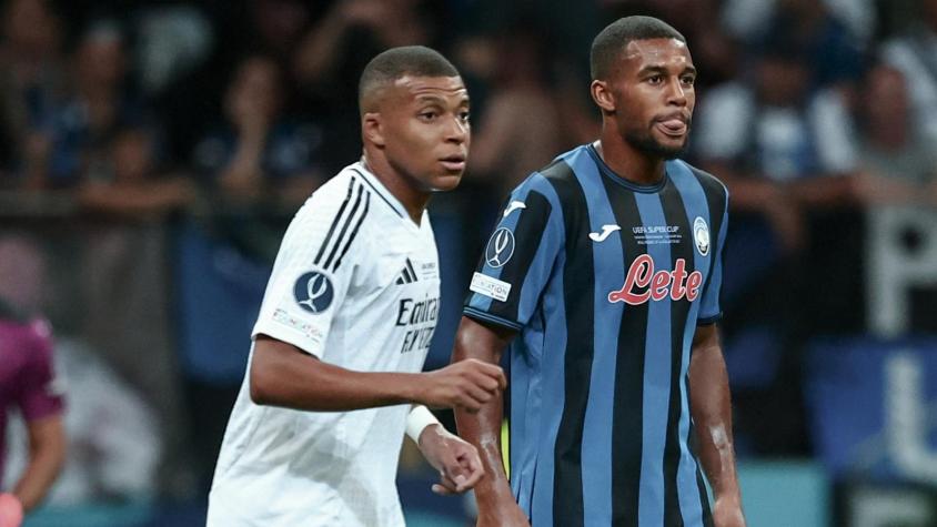 ¿Dónde ver a Real Madrid vs Atalanta? Cómo seguir EN VIVO la UEFA Champions League