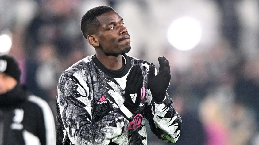 Todo suma: Agencia de escorts se ofrece a pagar el sueldo de Pogba en Corinthians