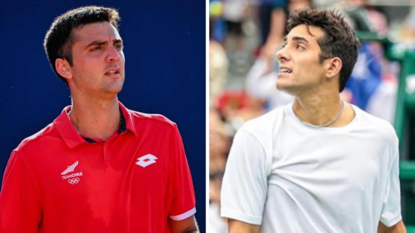 Por un lugar en el Australian Open: Garin y Barrios confirmados en la Qualy, Soto espera un milagro
