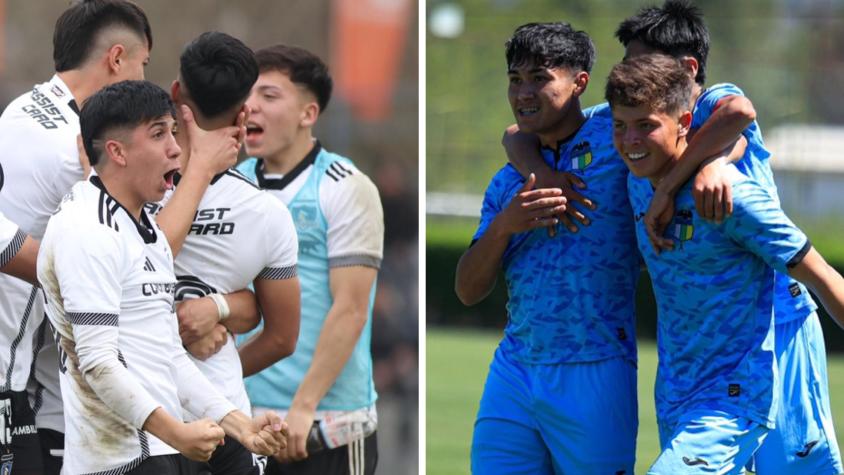 ¿Quién transmite a Colo Colo vs O'Higgins por la Supercopa Proyección? Cómo y dónde seguir EN VIVO el partido