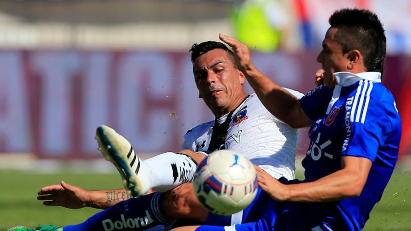 Esteban Paredes reveló detalles de la pelea con Gustavo Canales: "Me llamó..."
