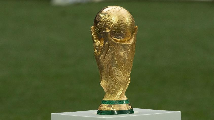 Confirmado: El Mundial 2030 será en España, Portugal y Marruecos con tres partidos en Sudamérica