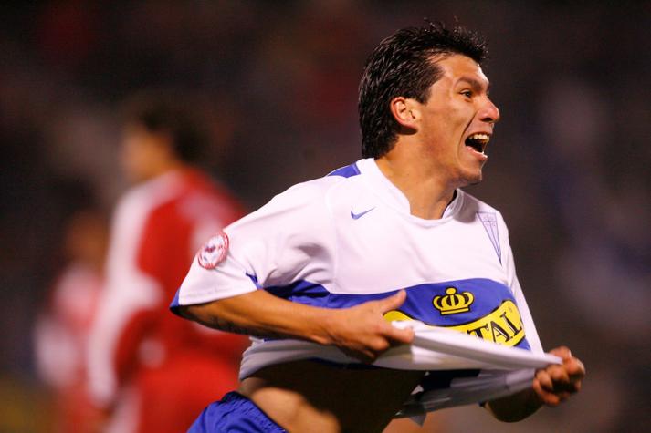¡La UC mete presión! La condición de los Cruzados para el retorno de Gary Medel