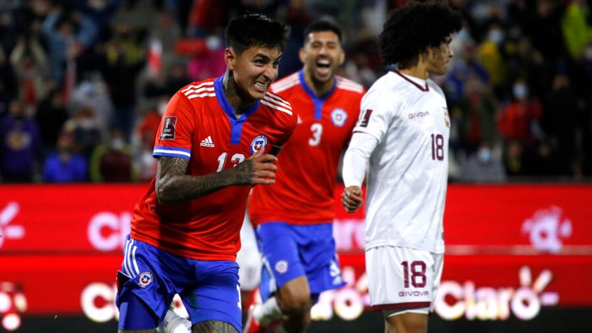 Erick Pulgar alzó la voz por interés de Colo Colo tras rechazar renovación con Flamengo 