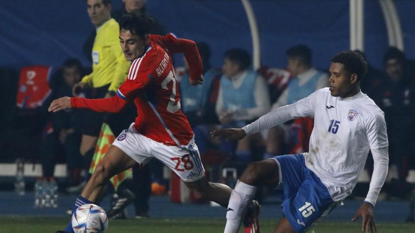 Regalo de Navidad: Dan a conocer la fecha para el anuncio del segundo refuerzo de U de Chile