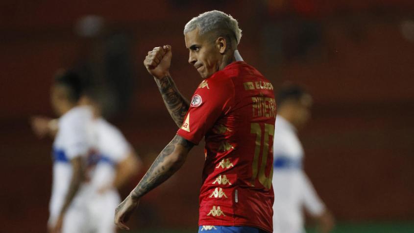 ¿Vuelve a Chile? Rodrigo Piñeiro reveló que Universidad Católica y otros equipos lo han contactado