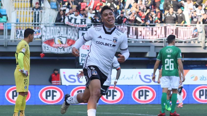 “Muy certeros”: Cuentan la verdad sobre el posible regreso de Damián Pizarro a Colo Colo