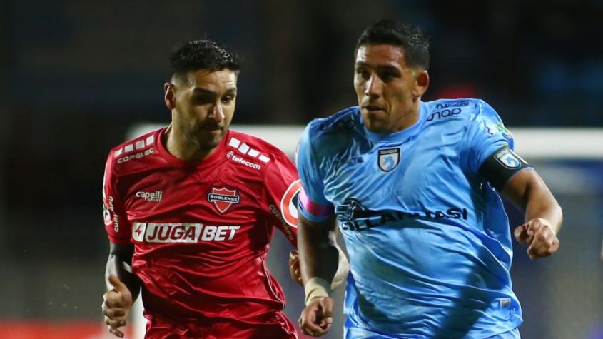 Deportes Iquique y Ñublense tienen fecha y hora para la fase 2 de la Copa Libertadores