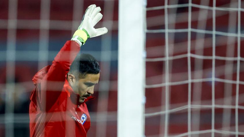 Colo Colo se ilusiona con el regreso de Claudio Bravo: “Me dijo que podía jugar dos años más”
