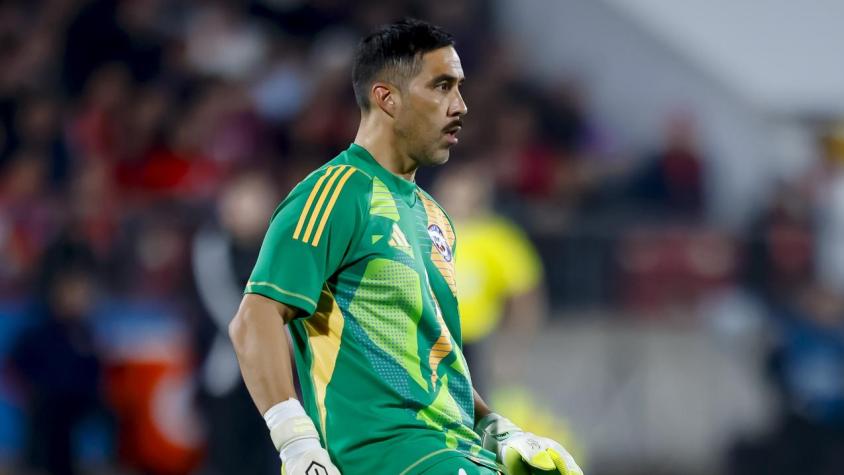 “Si fuera cierto…”: Claudio Bravo sale al paso de los rumores sobre su posible vuelta a Colo Colo