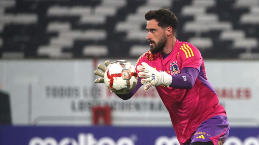 Nuevos problemas en Colo Colo: Fernando De Paul podría partir al fútbol argentino
