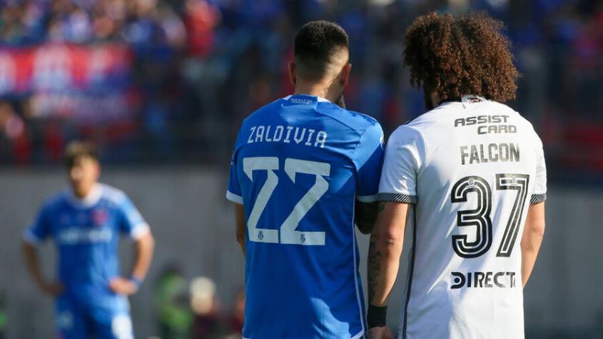 La opción de emergencia que maneja la ANFP para disputar la Supercopa entre Colo Colo y U de Chile