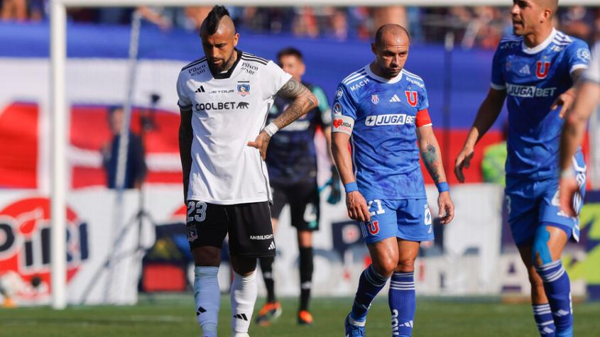 Temuco se candidatea como la ciudad para albergar la Supercopa entre Colo Colo y U de Chile