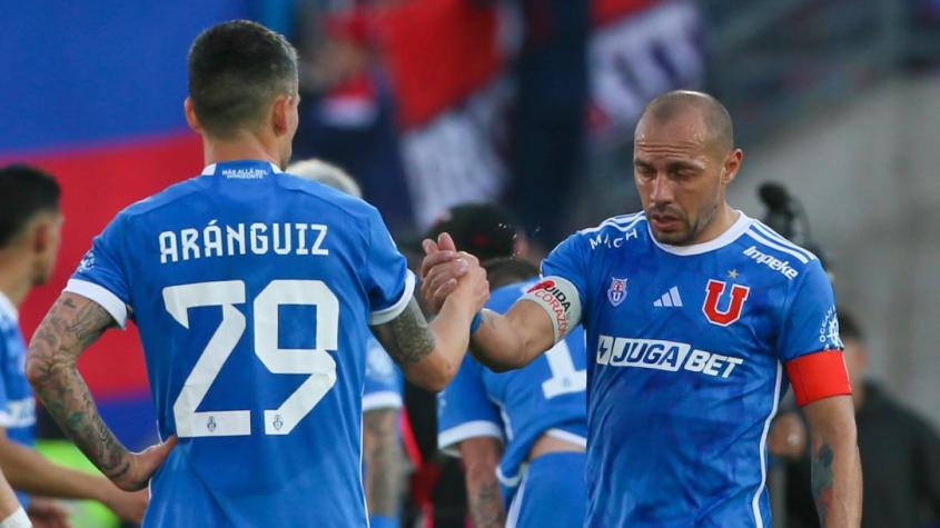 No es contra Colo Colo: U de Chile apunta a la ANFP en su denuncia al TAS