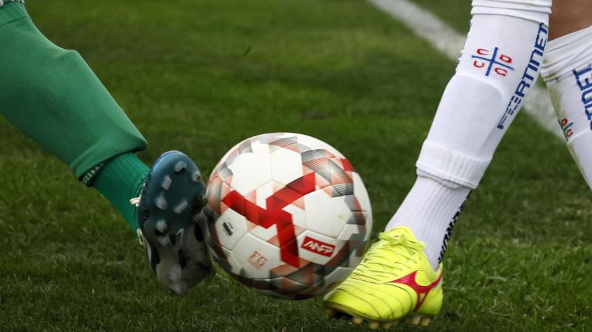 Dan a conocer las fechas tentativas para el inicio del fútbol chileno en 2025