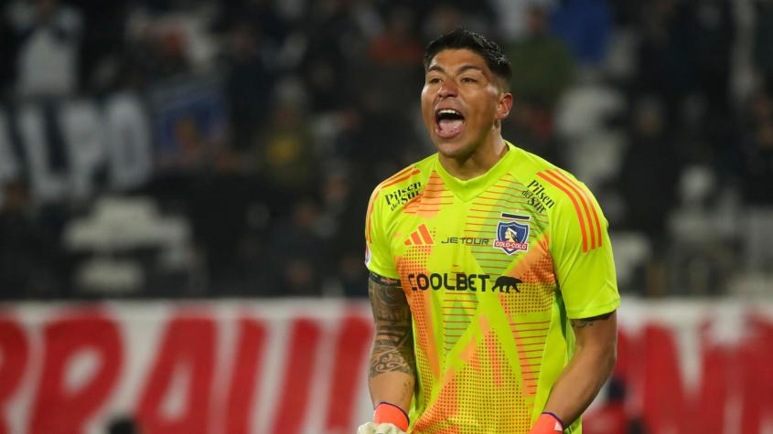 "Espero puedan entender...": Brayan Cortés entrega sus razones para dejar Colo Colo