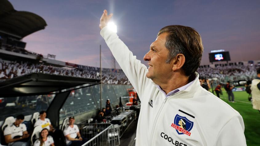 ¡Contra el reloj! La fecha clave que se impuso Colo Colo para definir los refuerzos
