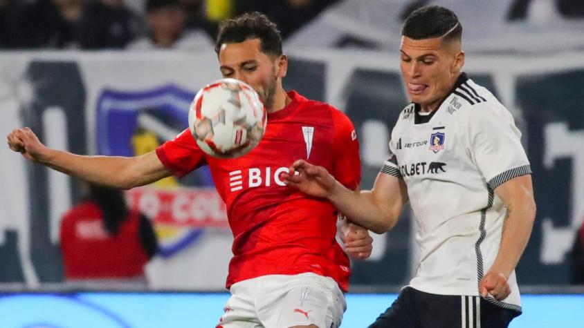 Rivales confirmados: La programación de Colo Colo y U Católica en la Serie Río de La Plata 2025