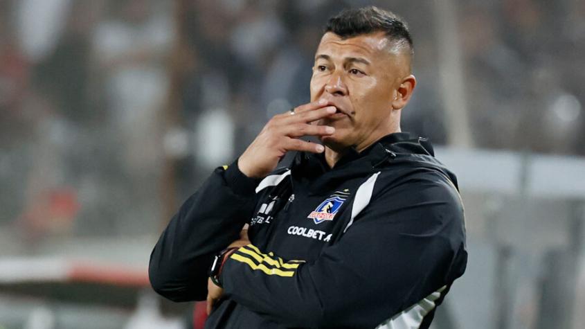 En Brasil avisan que Colo Colo hizo una oferta para traer a Gonzalo Mastriani