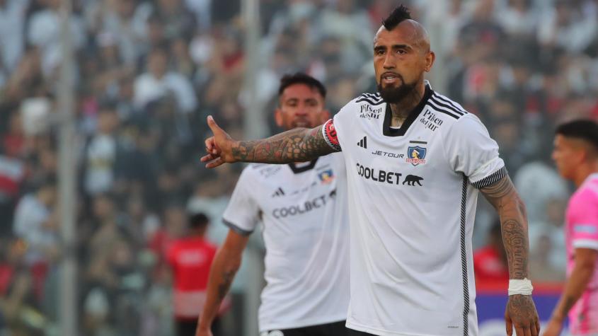 En España dan por cerrado el amistoso de Colo Colo contra Valladolid en 2025