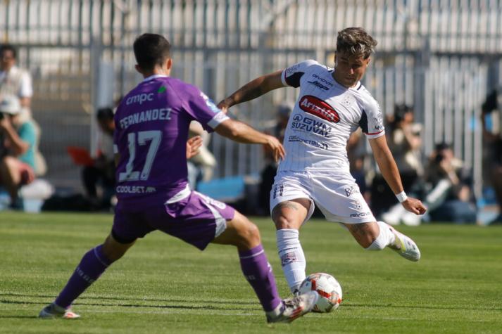 Ascenso a Primera B: Tribunal de Disciplina responde ante denuncia de Deportes Concepción contra Melipilla